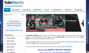 Dealermotor.net thumbnail