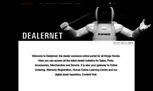 Dealernet.net.au thumbnail