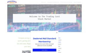 Dealernetmall.com thumbnail