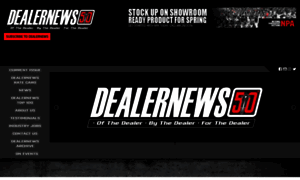 Dealernews.com thumbnail