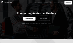 Dealerone.com.au thumbnail