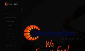 Dealerplan.ca thumbnail