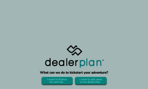 Dealerplan.com thumbnail