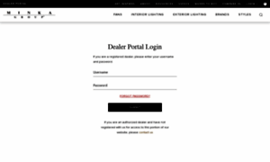 Dealerportal.minkagroup.net thumbnail