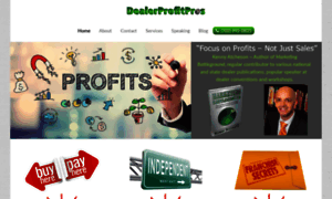 Dealerprofitpros.com thumbnail