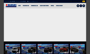 Dealerresmisuzukibalikpapan.com thumbnail