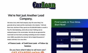 Dealers.carloan.com thumbnail