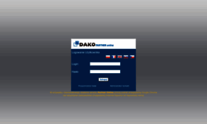 Dealers.dako.eu thumbnail