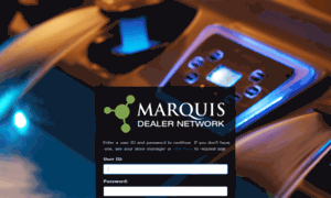 Dealers.marquisspas.com thumbnail