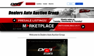 Dealersauto.com thumbnail