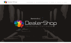 Dealershop.com.mx thumbnail