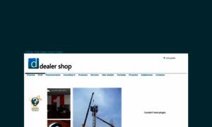 Dealershop.es thumbnail