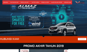 Dealerwulingkediri.com thumbnail