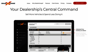 Dealerxchange.com thumbnail