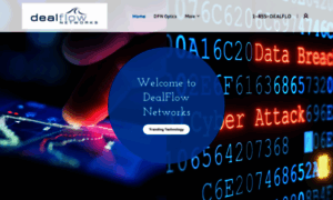 Dealflownetworks.com thumbnail