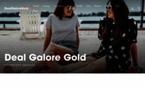 Dealgaloregold.com thumbnail