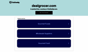 Dealgrocer.com thumbnail