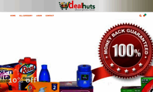 Dealhuts.com thumbnail