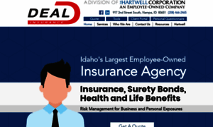 Dealinsures.com thumbnail