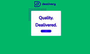 Dealivery.com thumbnail