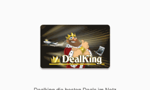 Dealking.world thumbnail