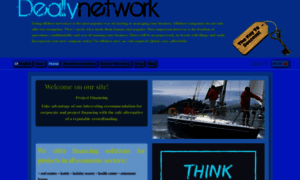 Deallynetwork.com thumbnail