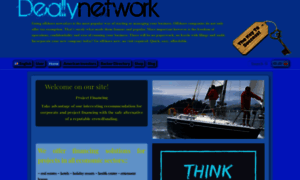 Deallynetwork.net thumbnail