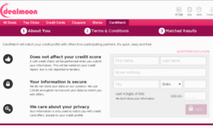 Dealmoon.cardmatch.com thumbnail