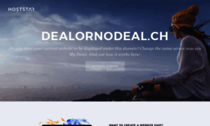 Dealornodeal.ch thumbnail