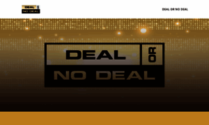 Dealornodeal.co.za thumbnail