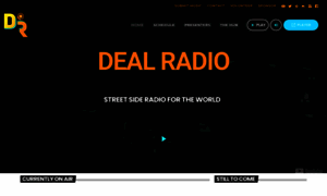 Dealradio.co.uk thumbnail