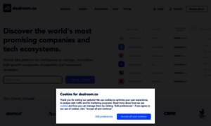 Dealroom.co thumbnail