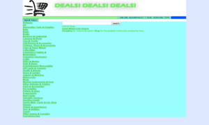 Deals-deals-deals.com thumbnail