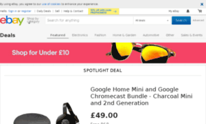 Deals.ebay.co.uk thumbnail
