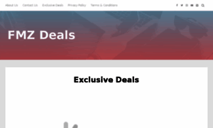 Deals.freshmixzone.com thumbnail