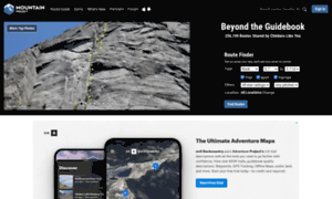 Deals.mountainproject.com thumbnail