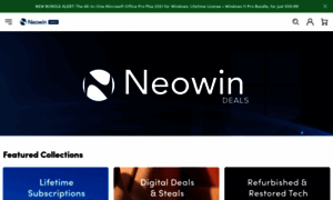 Deals.neowin.net thumbnail