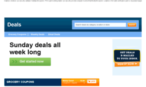 Deals.sctimes.com thumbnail