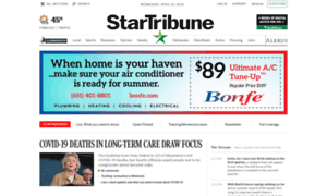 Deals.startribune.com thumbnail