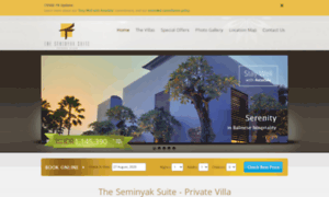 Deals.the-seminyaksuite.com thumbnail