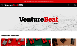 Deals.venturebeat.com thumbnail