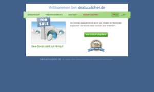 Dealscatcher.de thumbnail