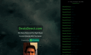 Dealsdirect.com thumbnail