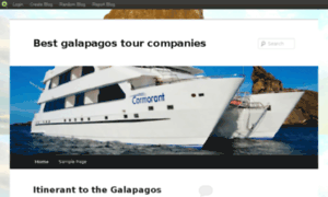 Dealsgalapagos.blog.com thumbnail