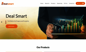 Dealsmartindia.com thumbnail