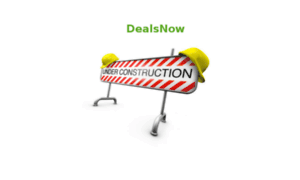 Dealsnow.com thumbnail