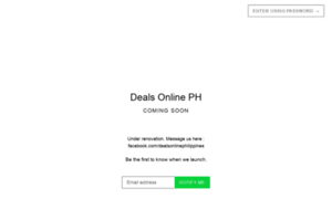 Dealsonlineph.com thumbnail