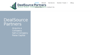 Dealsource.com thumbnail