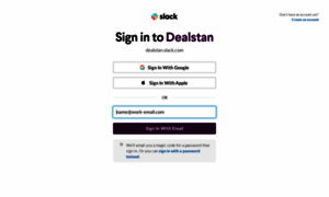 Dealstan.slack.com thumbnail