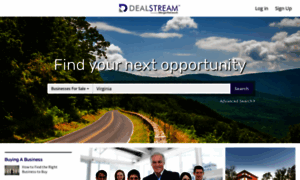 Dealstream.com thumbnail